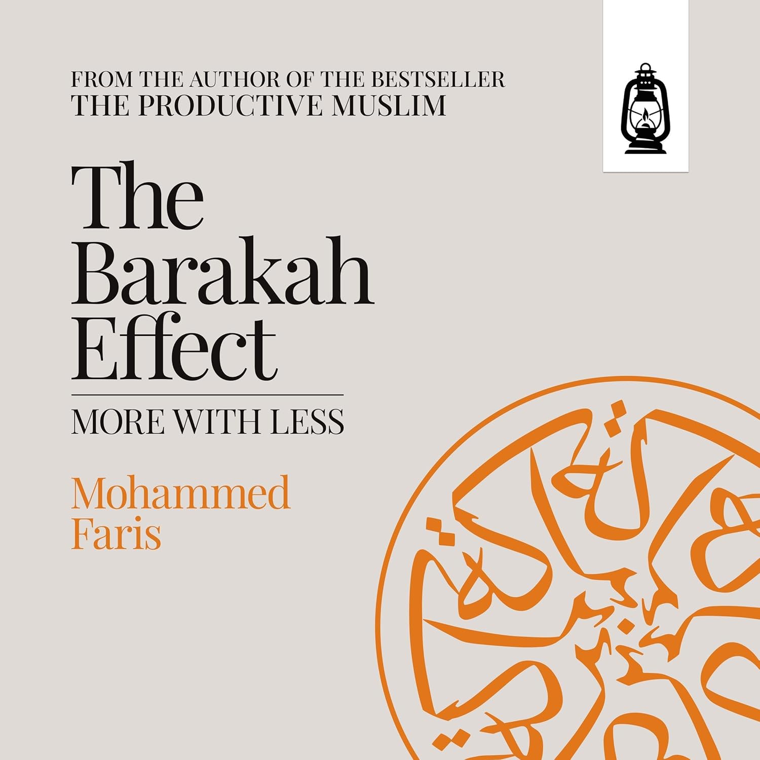 The Baraka Effect